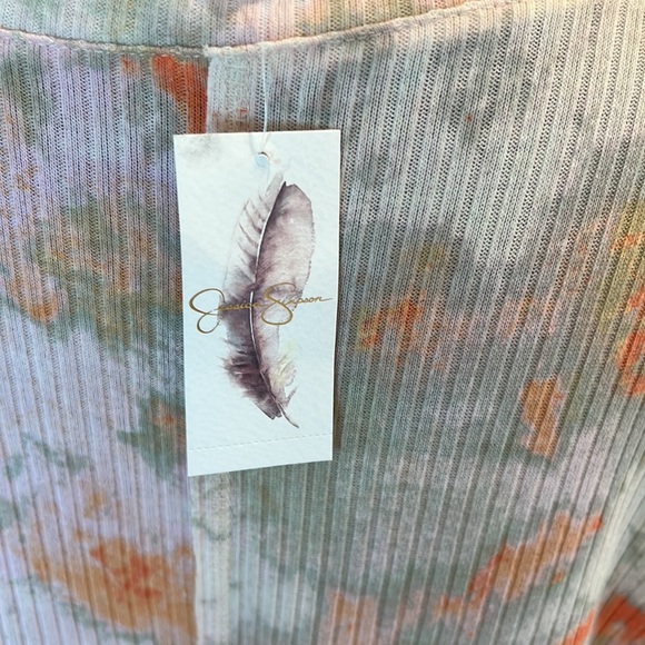 ❤️ Jessica Simpson Top - Picture 4 of 8